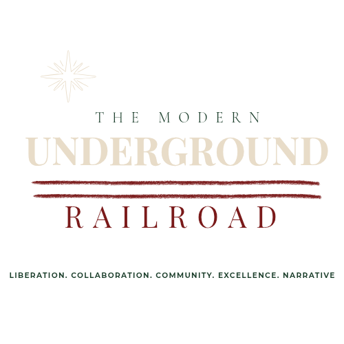 The Modern Underground Railroad